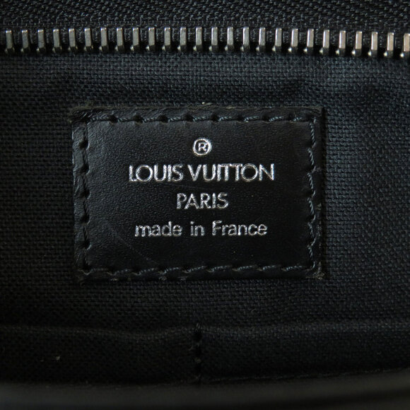 Louis Vuitton Thomas Shoulder Bag Damier Canvas - Picture 6 of 10